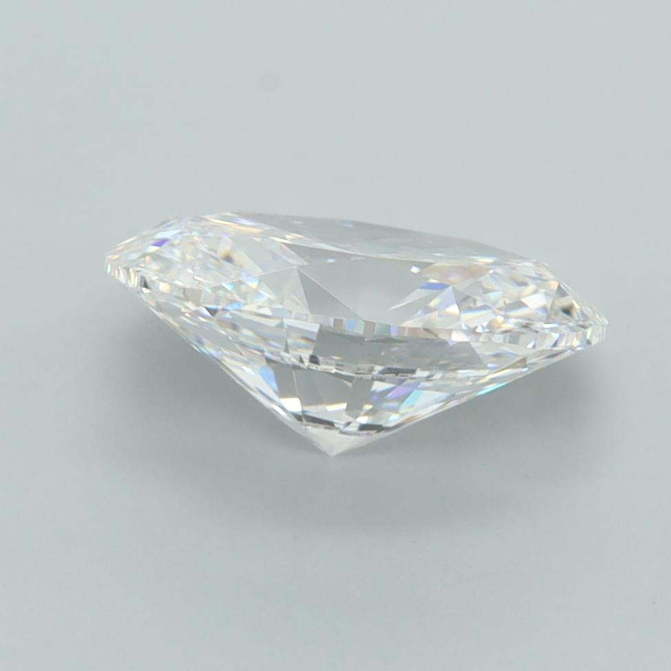 2.06 Carat Oval Lab Diamond :: Greenstar spin frame 01