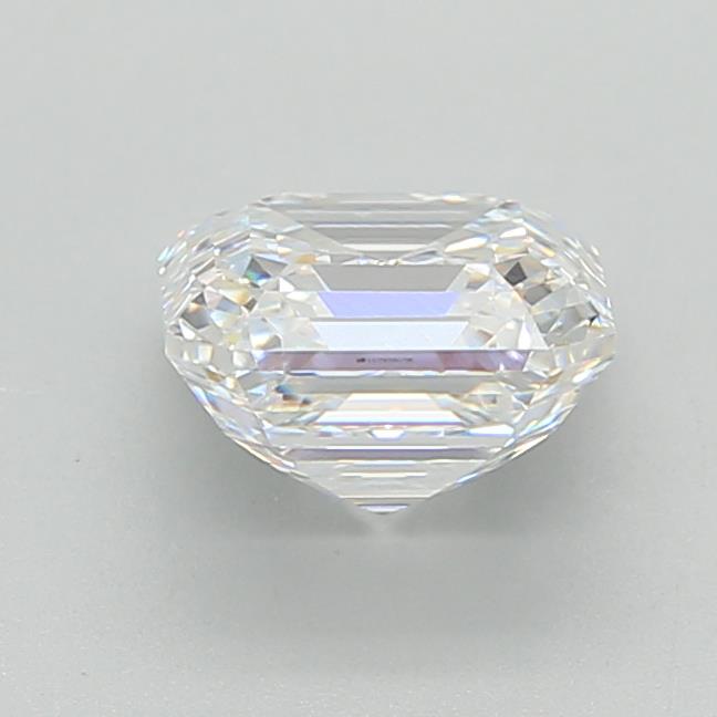 2.03 Carat Asscher Lab Diamond :: Greenstar spin frame 01