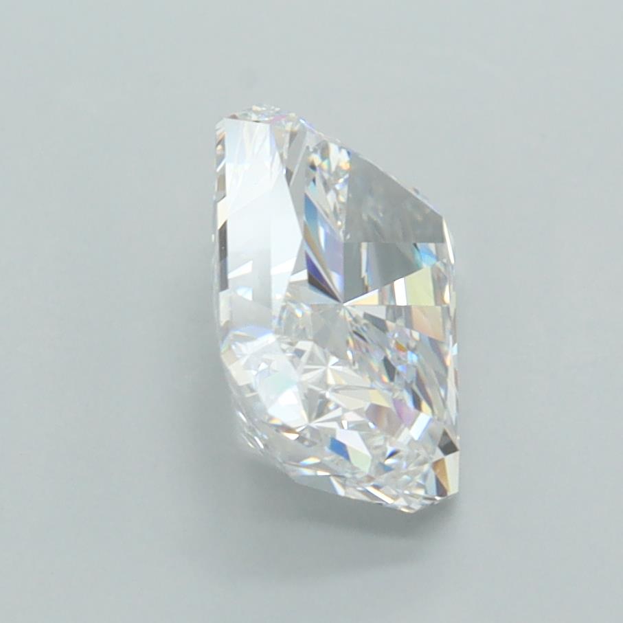 2.04 Carat Radiant Lab Diamond :: Greenstar spin frame 01