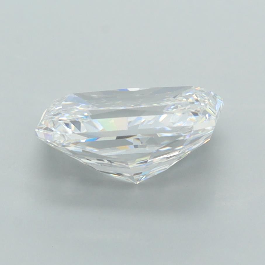 1.92 Carat Radiant Lab Diamond :: Greenstar spin frame 01