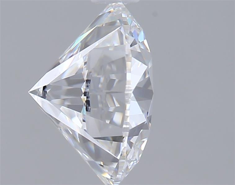 2.00 Carat Round Lab Diamond :: Greenstar spin frame 01