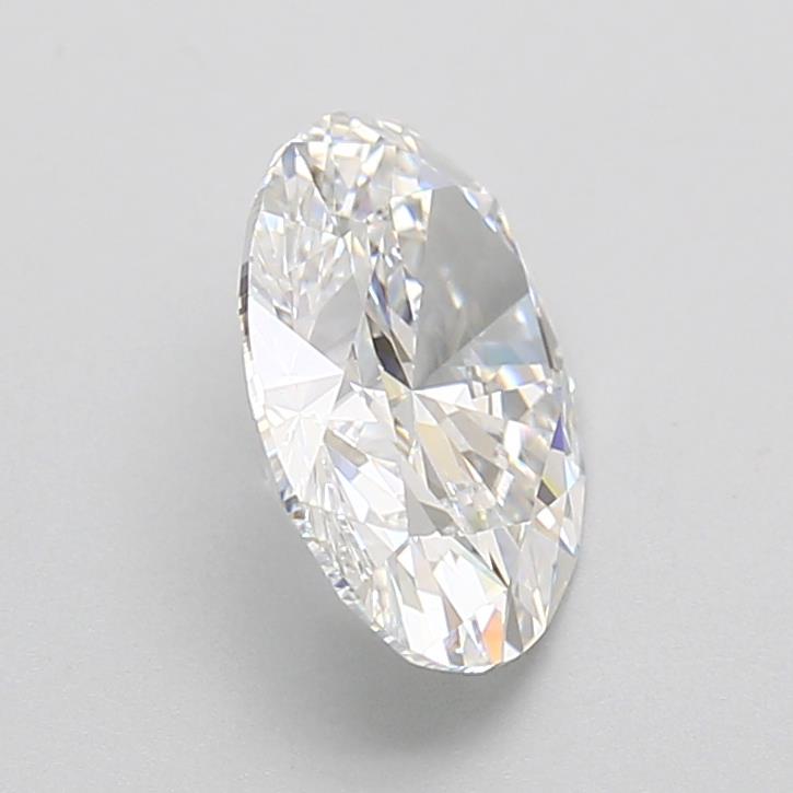 2.06 Carat Oval Lab Diamond :: Greenstar spin frame 01