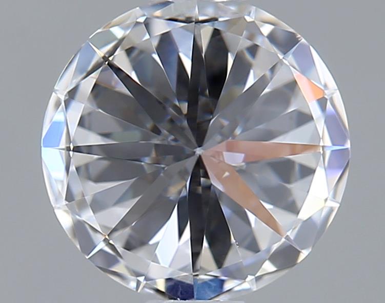 1.04 Carat Round Lab Diamond :: Greenstar spin frame 01