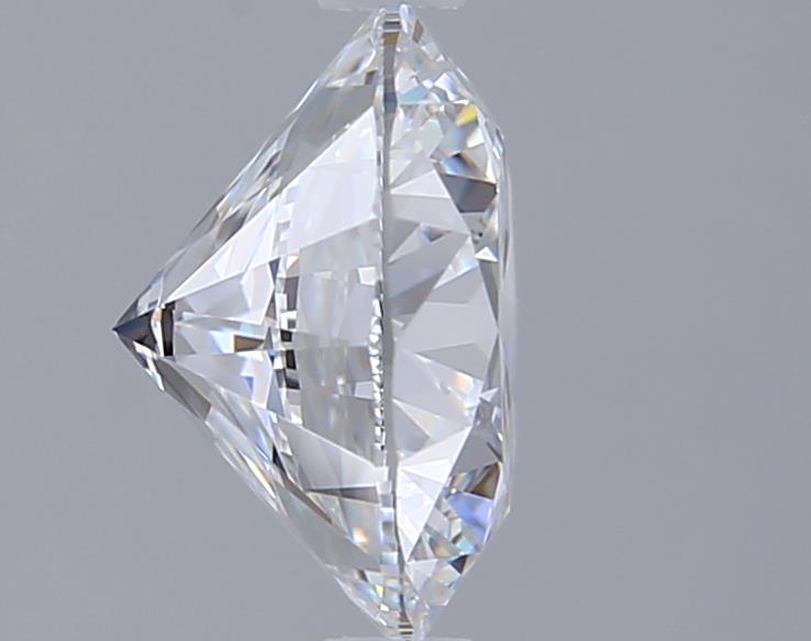 2.33 Carat Round Lab Diamond :: Greenstar spin frame 01