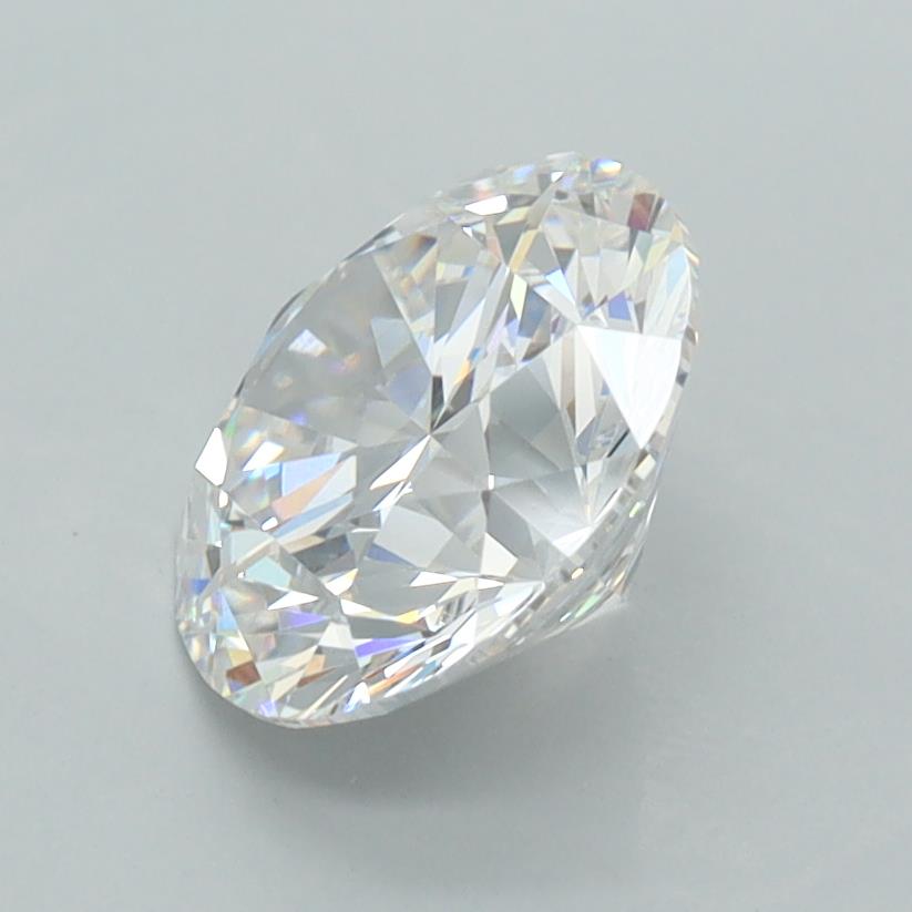 2.16 Carat Round Lab Diamond :: Greenstar spin frame 01