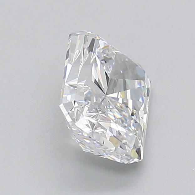 2.03 Carat Radiant Lab Diamond :: Greenstar spin frame 01