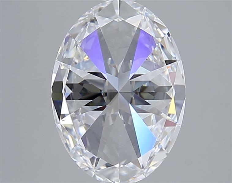 2.54 Carat Oval Lab Diamond :: Greenstar spin frame 01