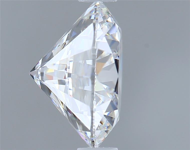 1.50 Carat Round Lab Diamond :: Greenstar spin frame 01