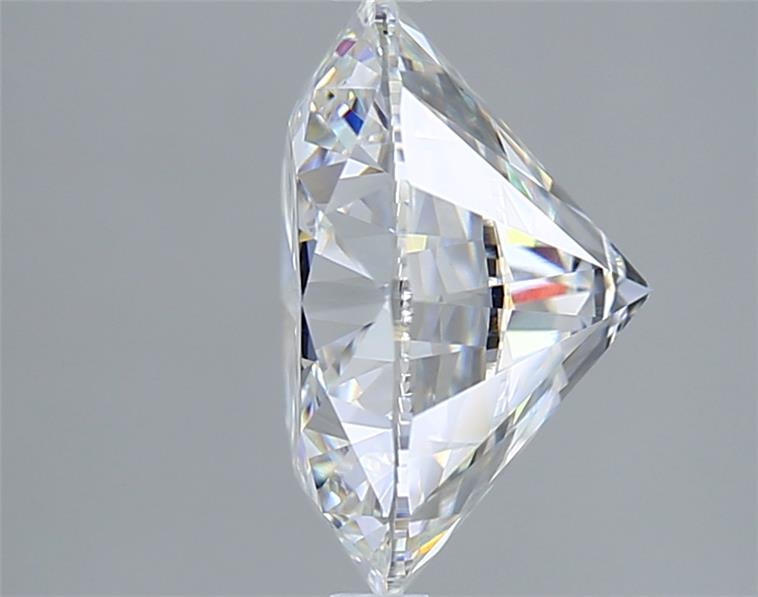 5.02 Carat Round Lab Diamond :: Greenstar spin frame 01
