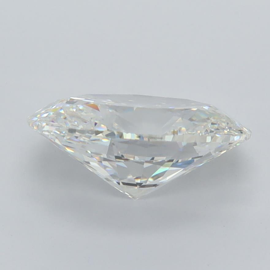 2.02 Carat Oval Lab Diamond :: Greenstar spin frame 01