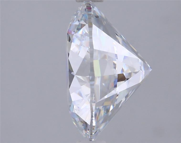 3.01 Carat Round Lab Diamond :: Greenstar spin frame 01