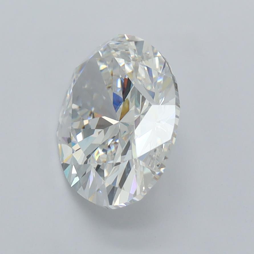 2.09 Carat Oval Lab Diamond :: Greenstar spin frame 01