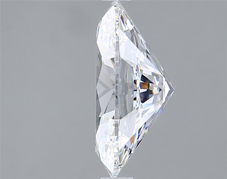 2.53 Carat Oval Lab Diamond :: Greenstar spin frame 01