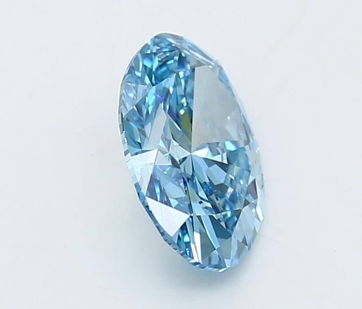 2.00 Carat Oval Lab Diamond :: Greenstar spin frame 01