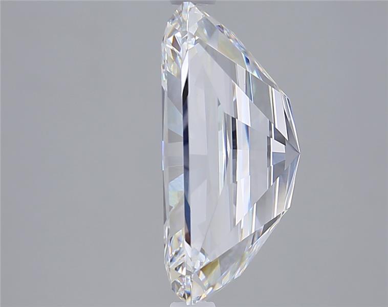 7.06 Carat Radiant Lab Diamond :: Greenstar spin frame 01