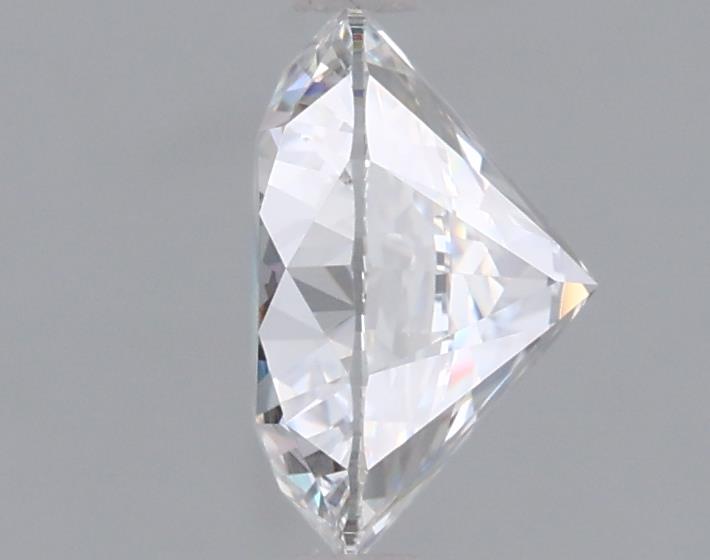 1.54 Carat Round Lab Diamond :: Greenstar spin frame 01