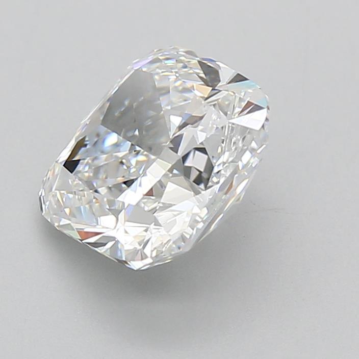 2.54 Carat Cushion Lab Diamond :: Greenstar spin frame 01