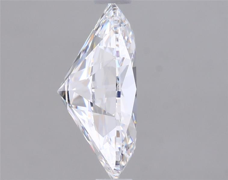 1.57 Carat Oval Lab Diamond :: Greenstar spin frame 01
