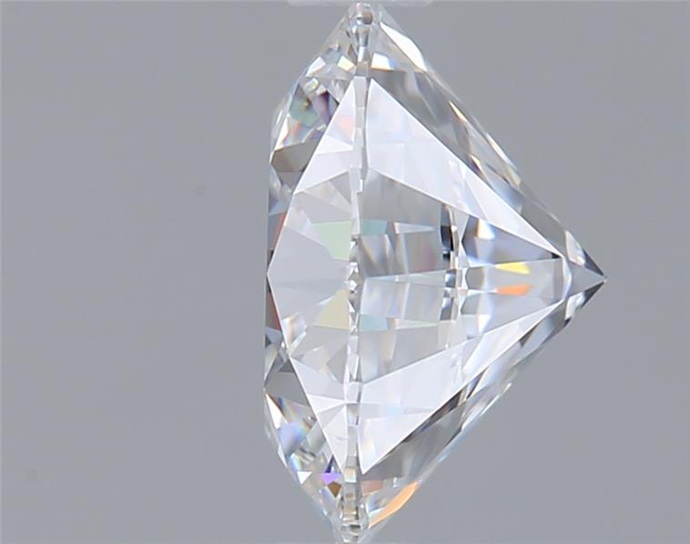 1.54 Carat Round Lab Diamond :: Greenstar spin frame 01