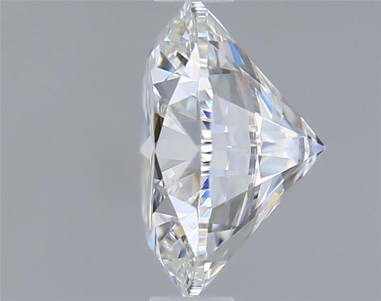 1.50 Carat Round Lab Diamond :: Greenstar spin frame 01