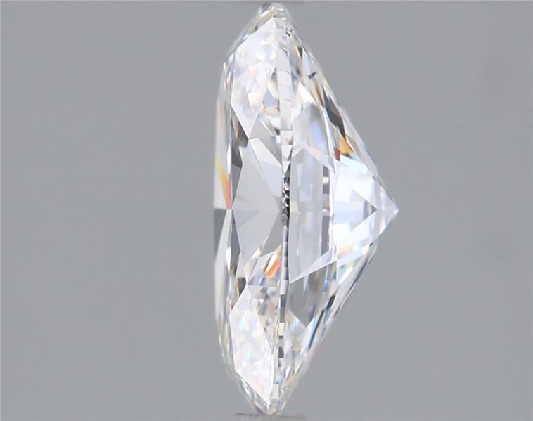 2.11 Carat Oval Lab Diamond :: Greenstar spin frame 01