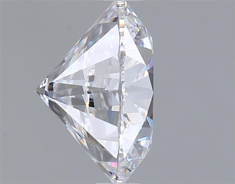 2.00 Carat Round Lab Diamond :: Greenstar spin frame 01
