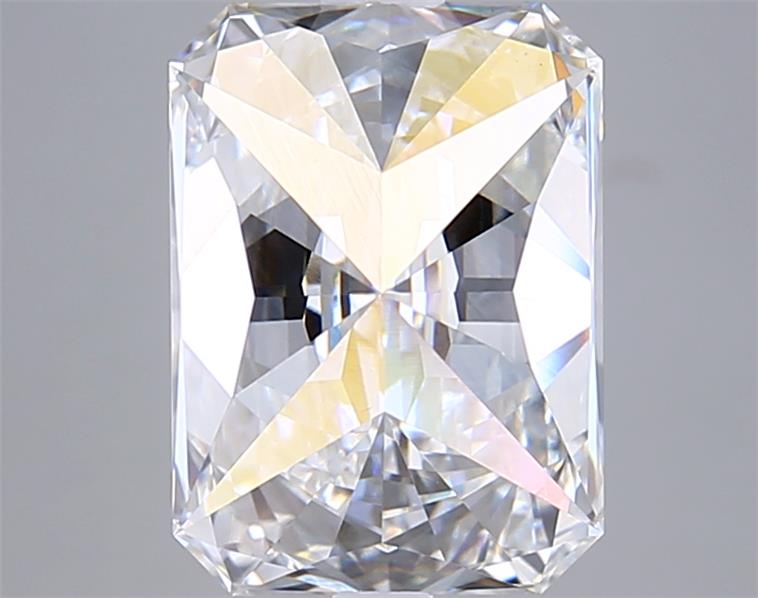 4.92 Carat Radiant Lab Diamond :: Greenstar spin frame 01