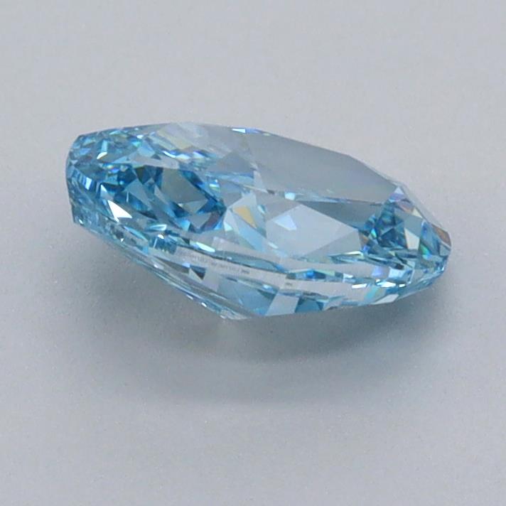 1.04 Carat Oval Lab Diamond :: Greenstar spin frame 01