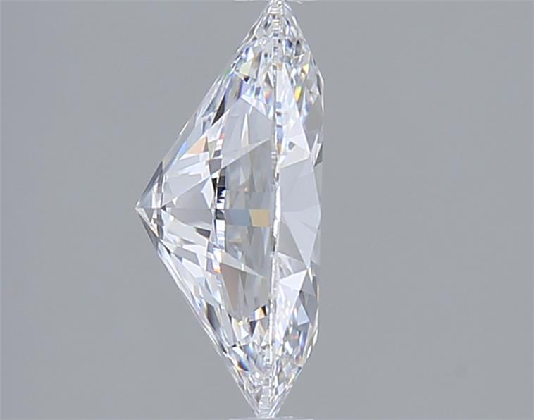 2.03 Carat Oval Lab Diamond :: Greenstar spin frame 01