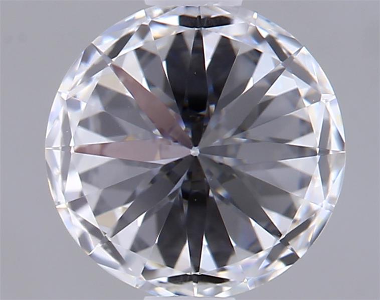 1.02 Carat Round Lab Diamond :: Greenstar spin frame 01