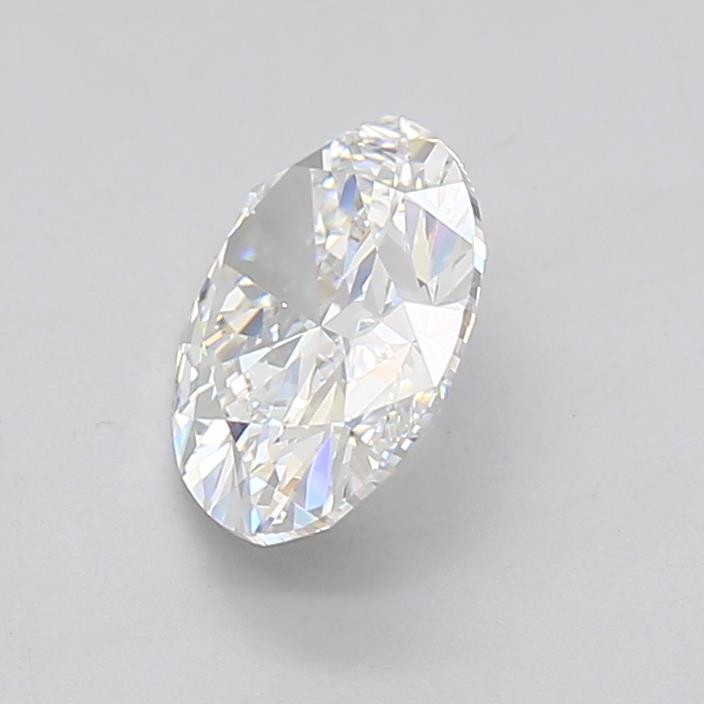 2.05 Carat Oval Lab Diamond :: Greenstar spin frame 01