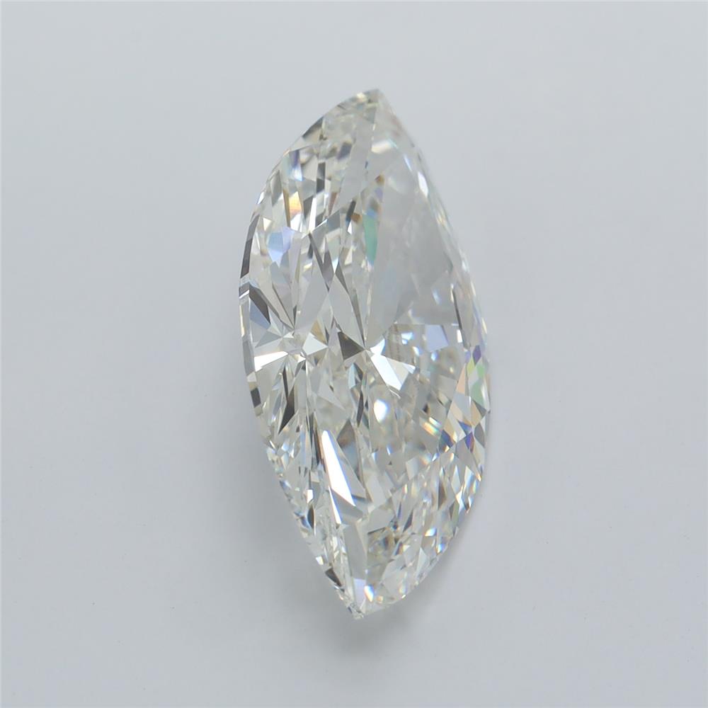 5.03 Carat Marquise Lab Diamond :: Greenstar spin frame 01