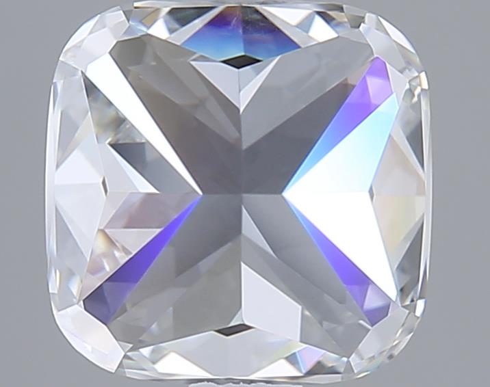 2.00 Carat Cushion Lab Diamond :: Greenstar spin frame 01