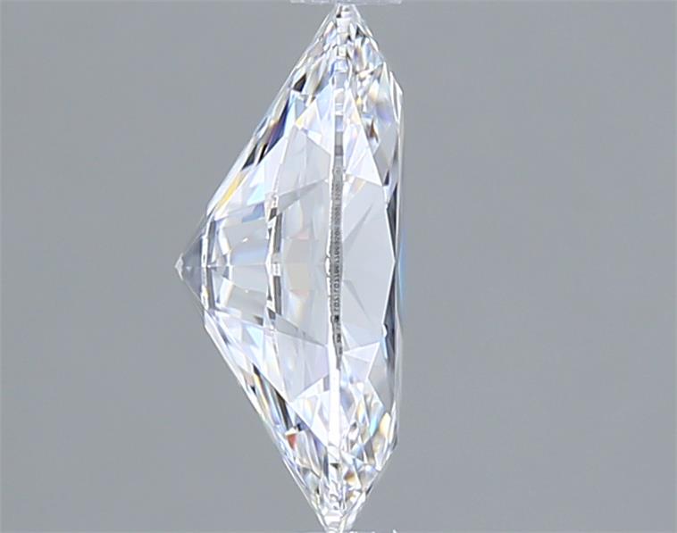 1.40 Carat Oval Lab Diamond :: Greenstar spin frame 01