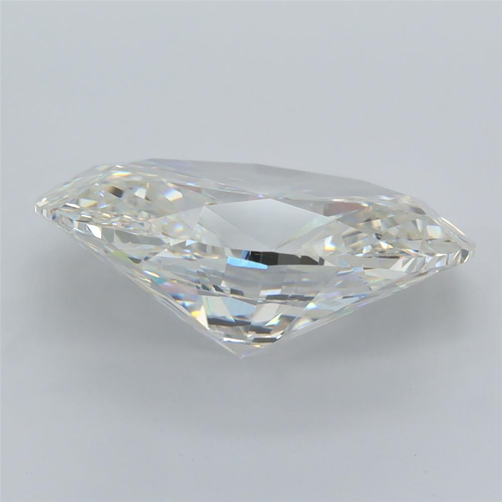 5.02 Carat Oval Lab Diamond :: Greenstar spin frame 01