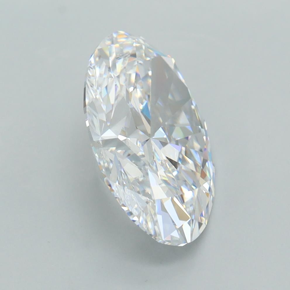 2.94 Carat Oval Lab Diamond :: Greenstar spin frame 01