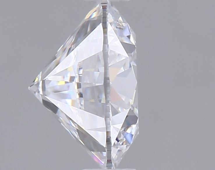 1.05 Carat Round Lab Diamond :: Greenstar spin frame 01