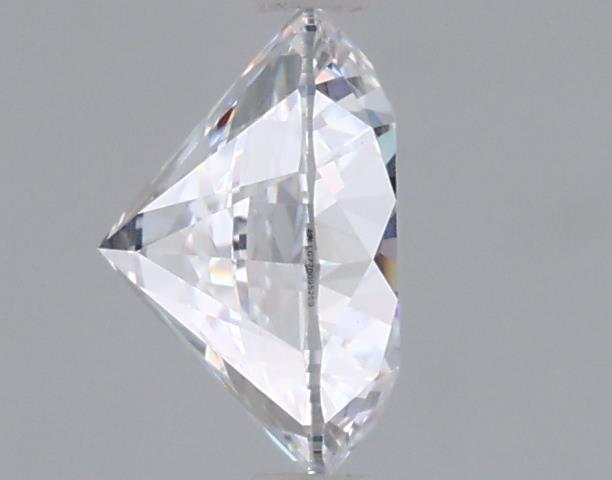 1.00 Carat Round Lab Diamond :: Greenstar spin frame 01
