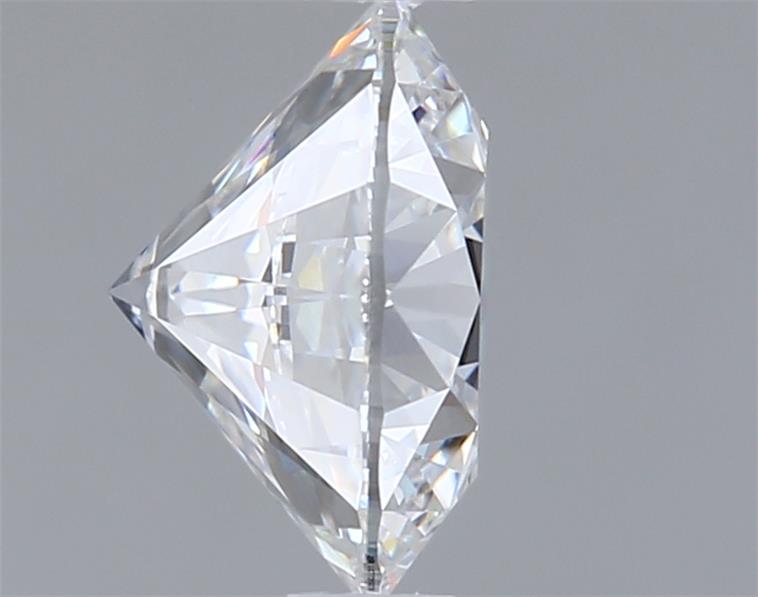 1.09 Carat Round Lab Diamond :: Greenstar spin frame 01