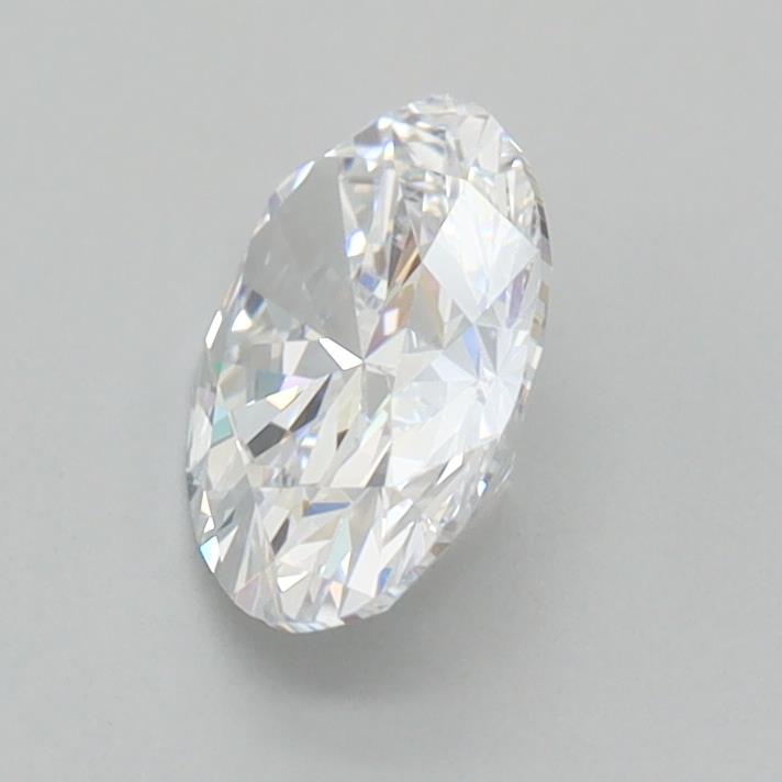 1.06 Carat Oval Lab Diamond :: Greenstar spin frame 01