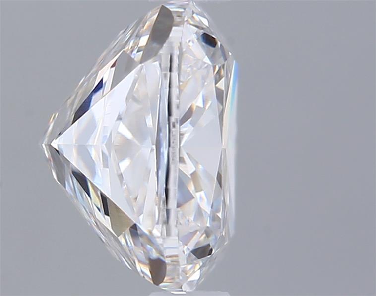 2.57 Carat Cushion Lab Diamond :: Greenstar spin frame 01