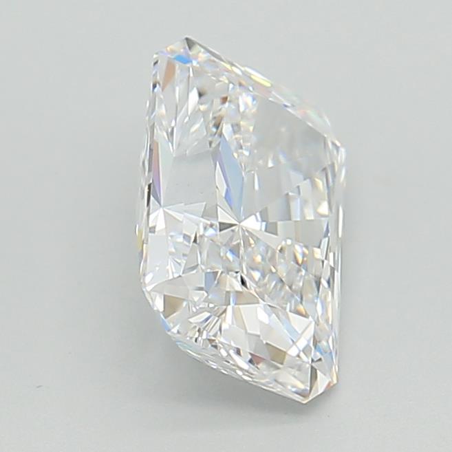 2.02 Carat Radiant Lab Diamond :: Greenstar spin frame 01