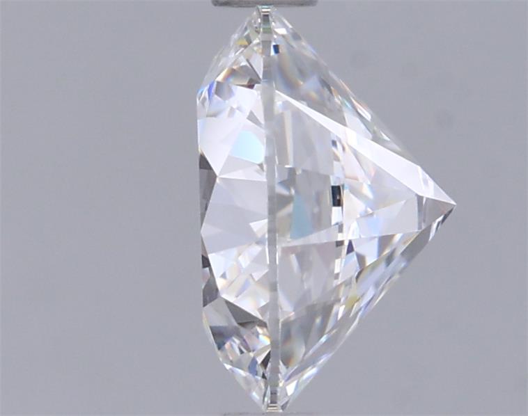 1.65 Carat Round Lab Diamond :: Greenstar spin frame 01
