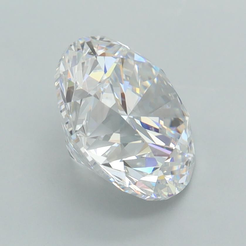 2.52 Carat Round Lab Diamond :: Greenstar spin frame 01