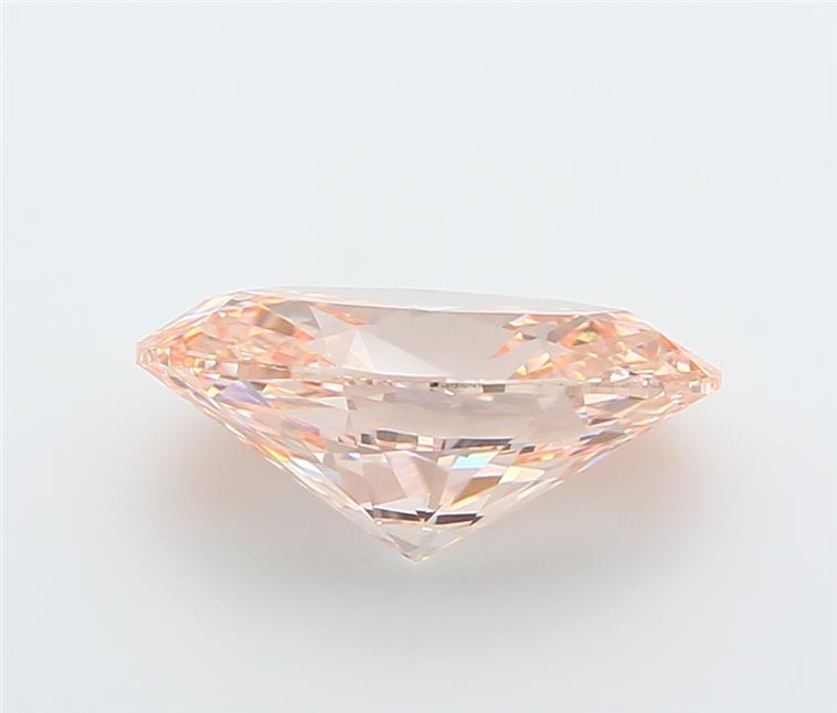 3.57 Carat Oval Lab Diamond :: Greenstar spin frame 01