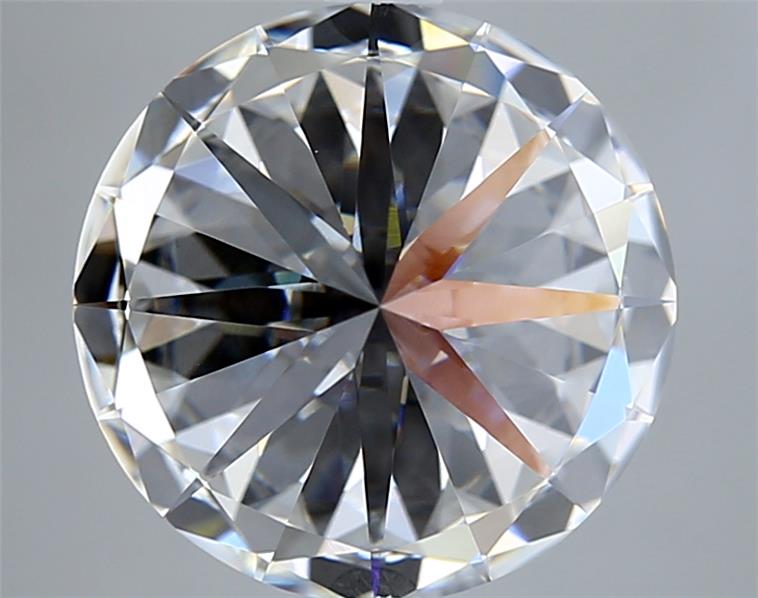 5.03 Carat Round Lab Diamond :: Greenstar spin frame 01