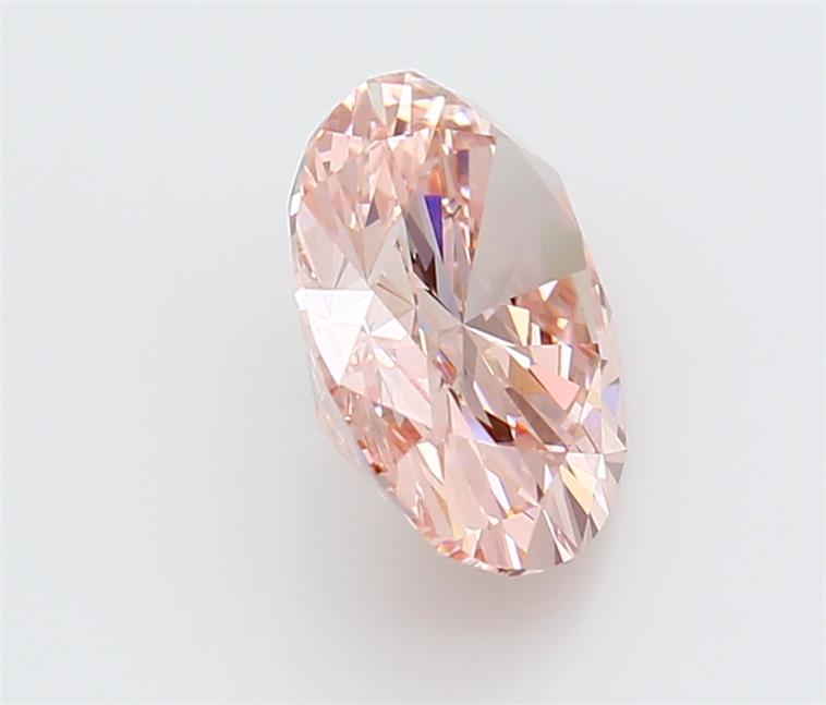 3.01 Carat Oval Lab Diamond :: Greenstar spin frame 01