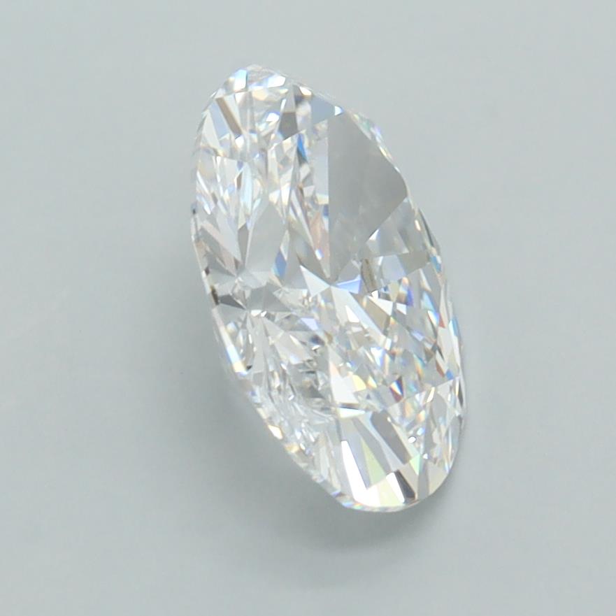 2.04 Carat Oval Lab Diamond :: Greenstar spin frame 01