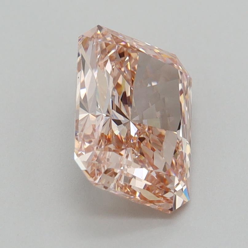 1.58 Carat Radiant Lab Diamond :: Greenstar spin frame 01