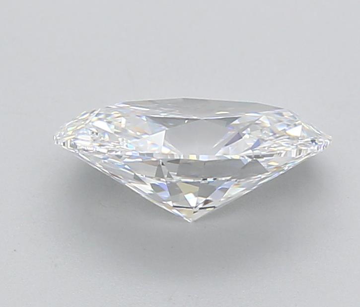 2.05 Carat Oval Lab Diamond :: Greenstar spin frame 01